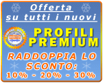 Offerta Natale Top100-Solar PREMIUM