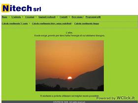 http://www.nitech.it