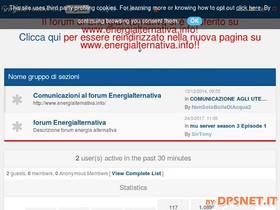http://energiaalternativa.forumcommunity.net/