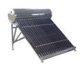 Thermo Solar Generator